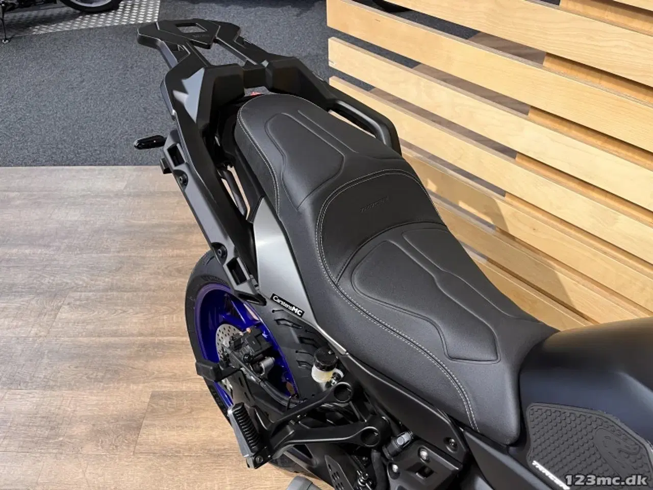 Billede 4 - Yamaha Tracer 7 GT DEMO