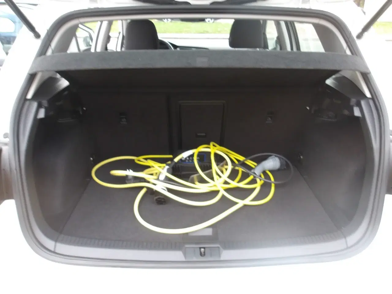 Billede 8 - VW e-Golf VII  Comfortline