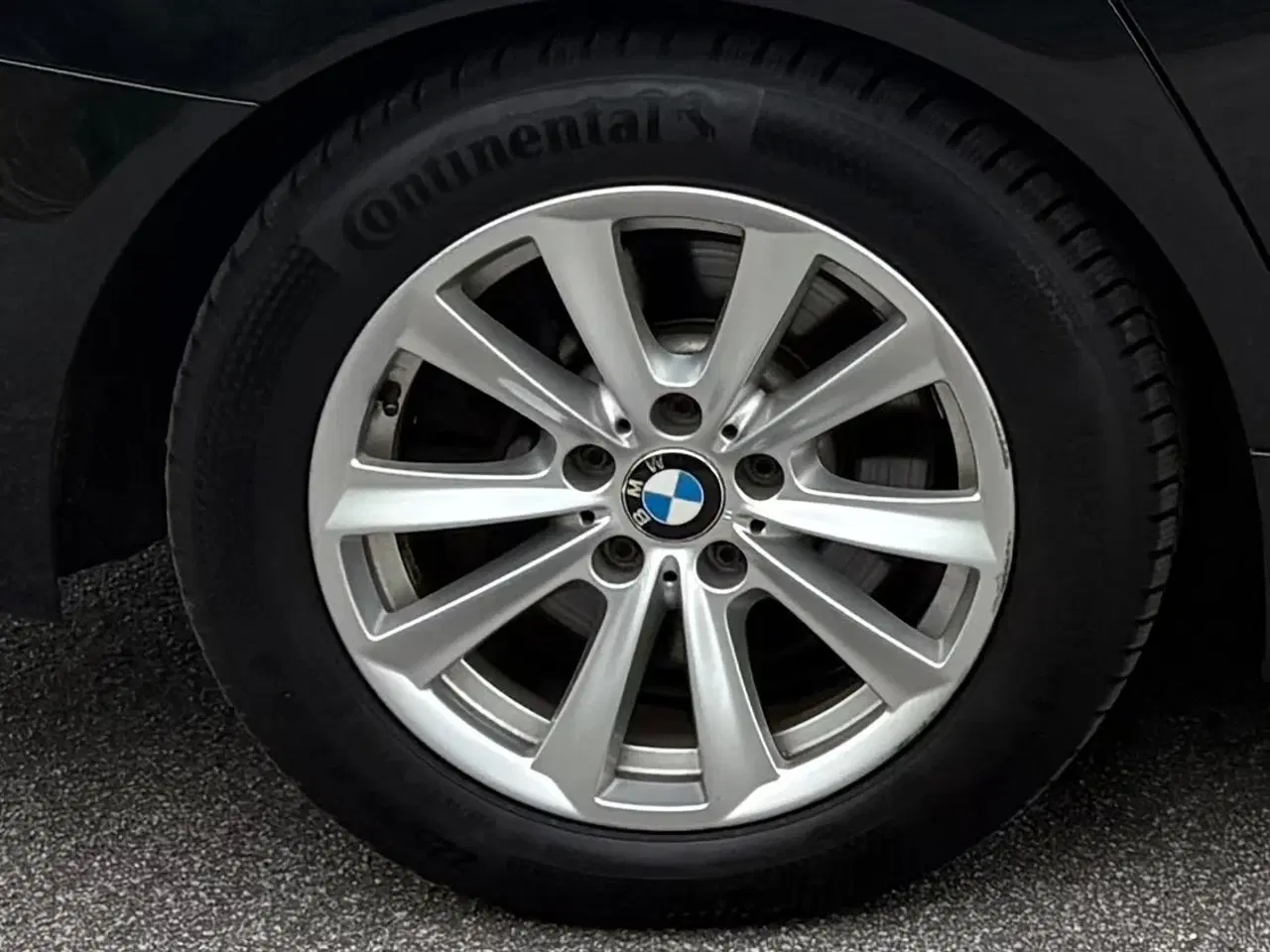 Billede 20 - BMW 525d 2,0 Touring aut.