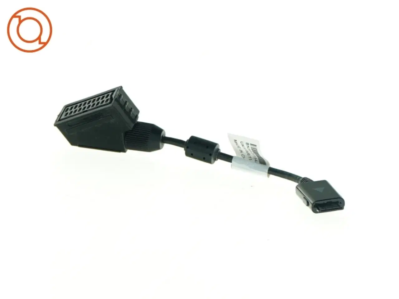 Billede 4 - Adapterkabel (str. 22 cm)