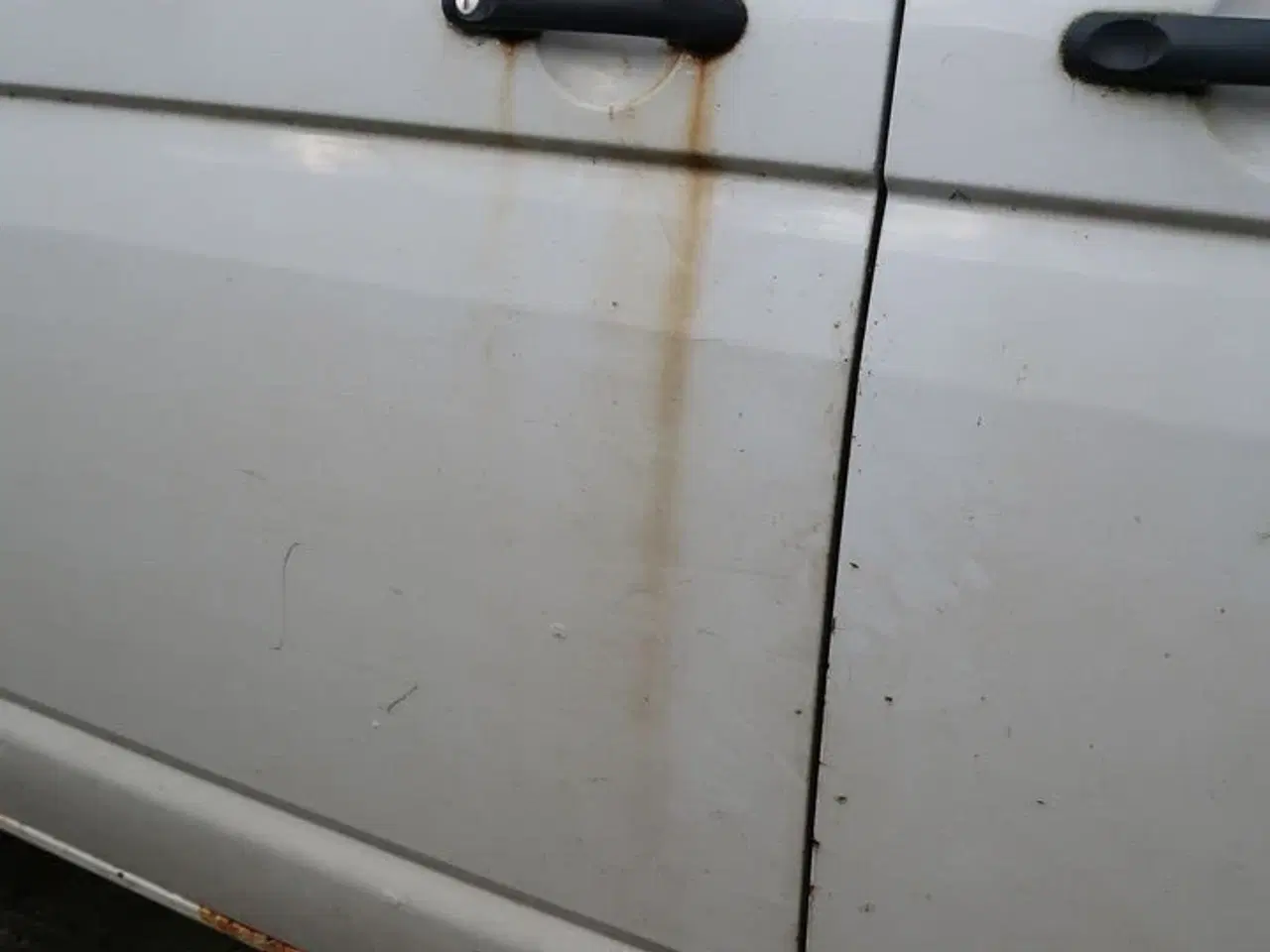 Billede 6 - Varebil VW Transporter 2.0 TDI