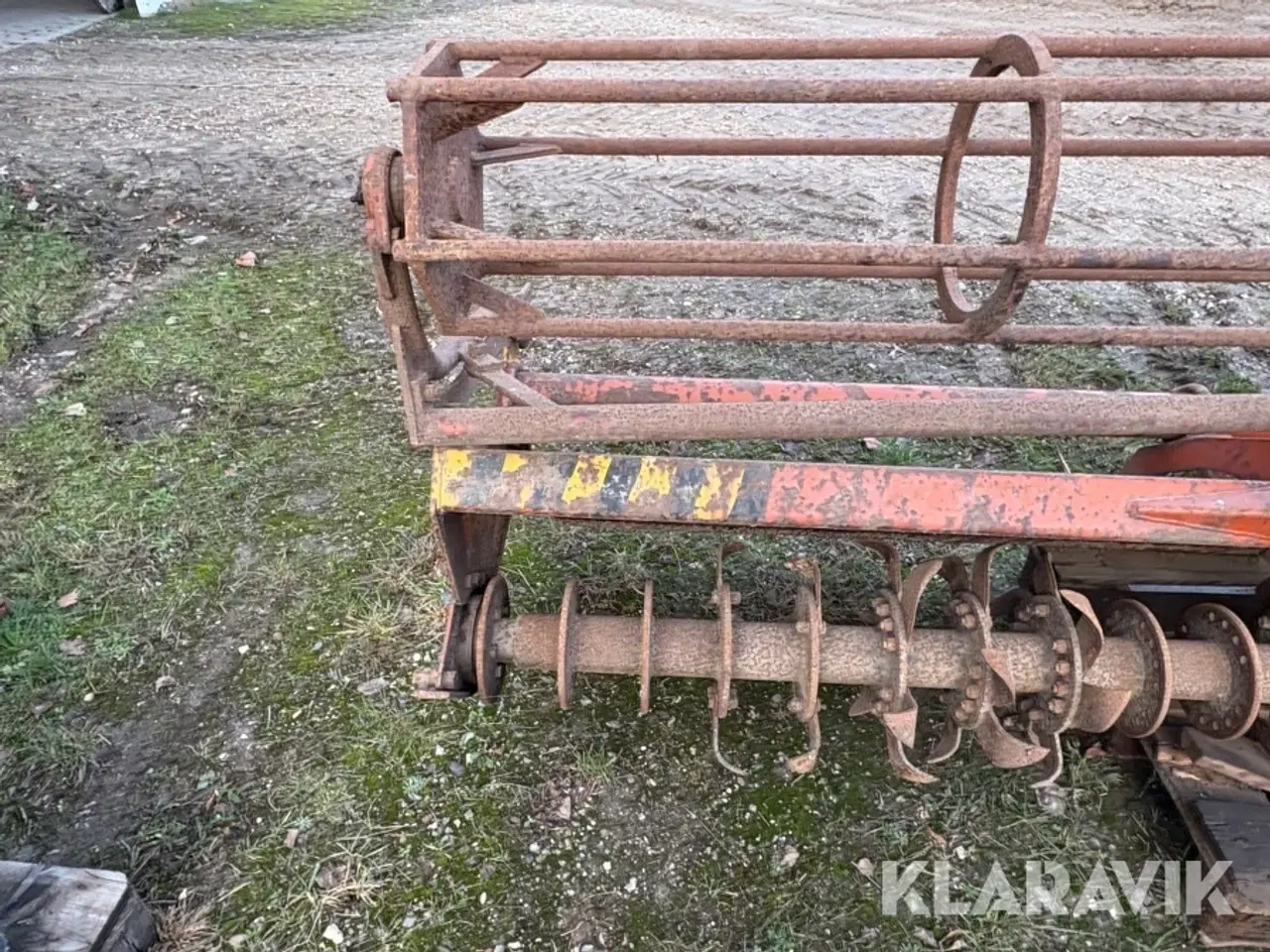 Billede 7 - Fræser DfL 300