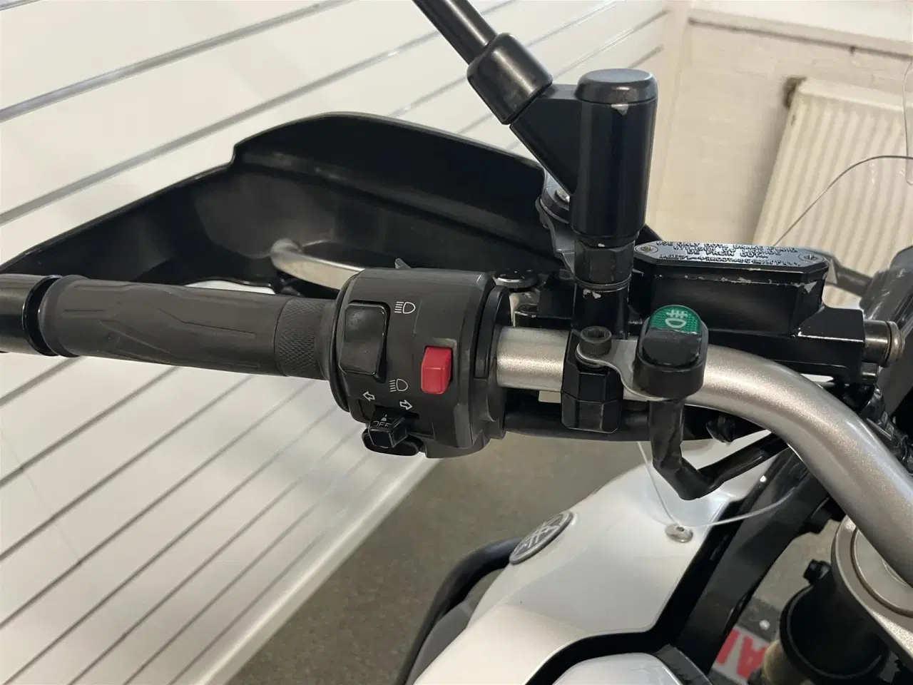 Billede 8 - Yamaha XT1200Z Super Ténéré ABS