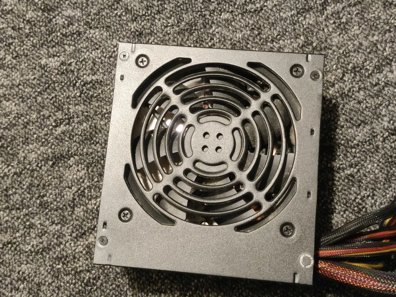 Billede 4 - Corsair vs550 2 stk.