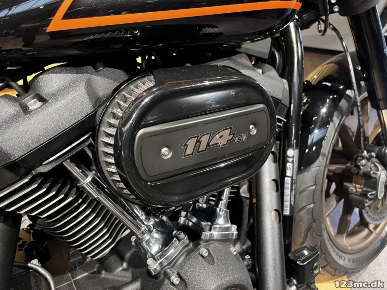 Billede 16 - Harley-Davidson FXLRS Low Rider S
