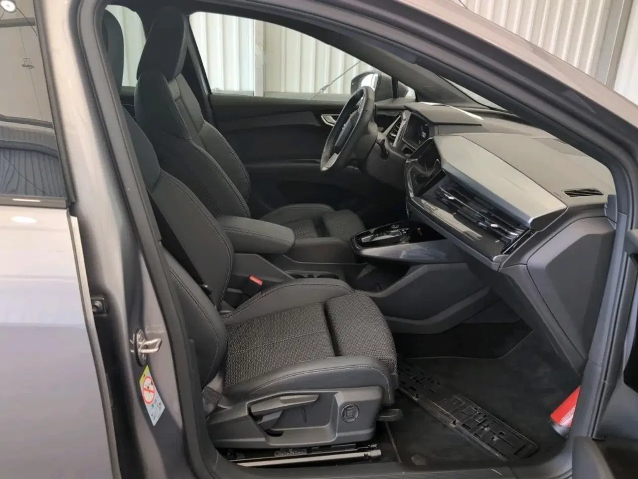 Billede 3 - Audi Q4 e-tron 45 S-line