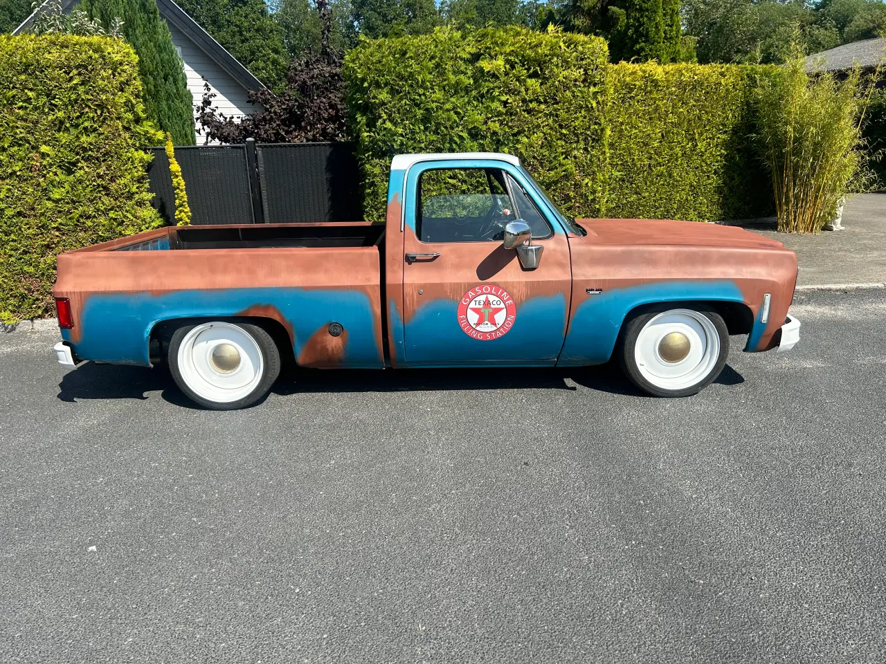 Billede 5 - Chevrolet C10 V8 Aut PickUp 1978