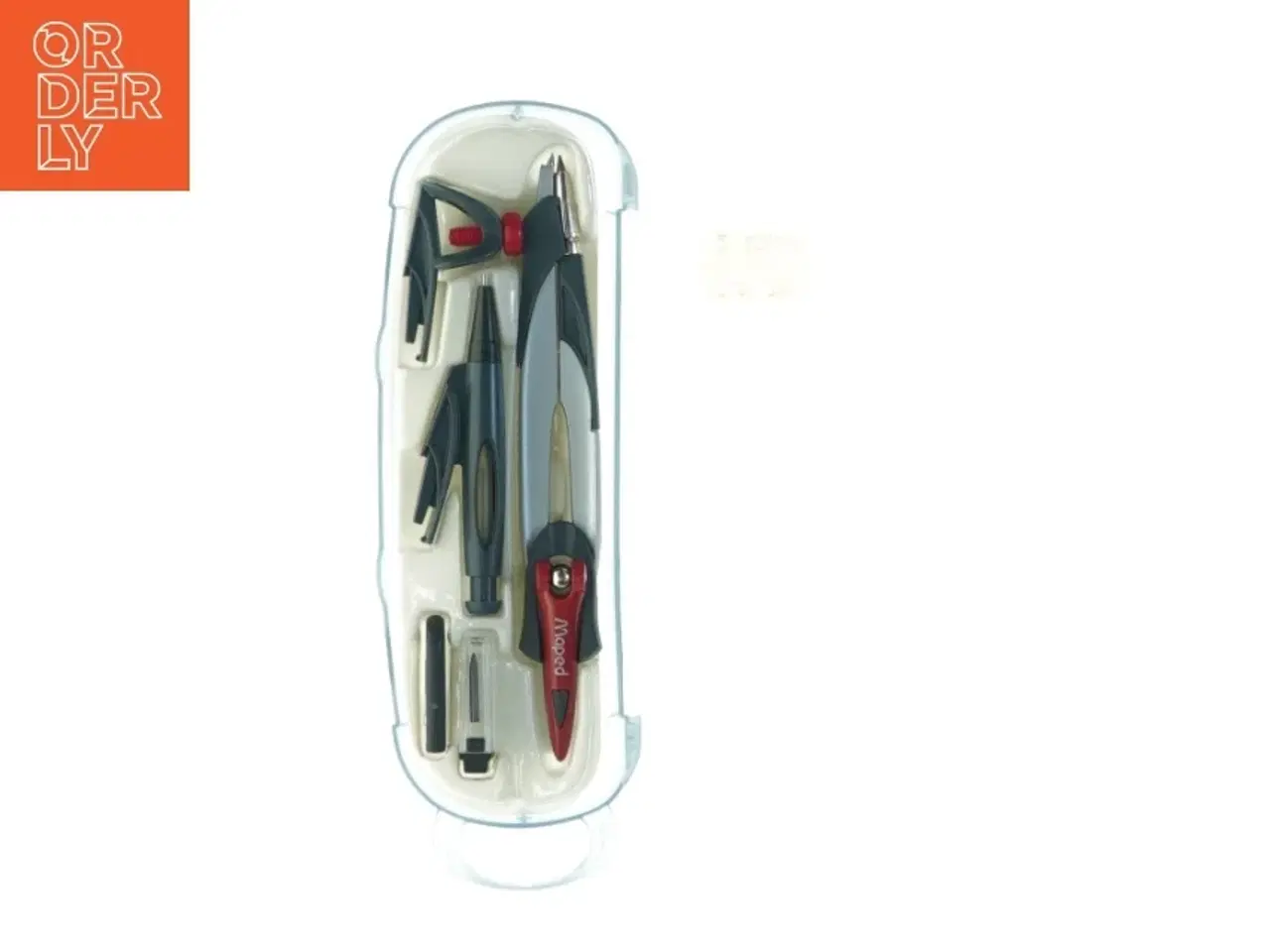 Billede 1 - Maped Stop System passer (str. 16 x, 6 cm)