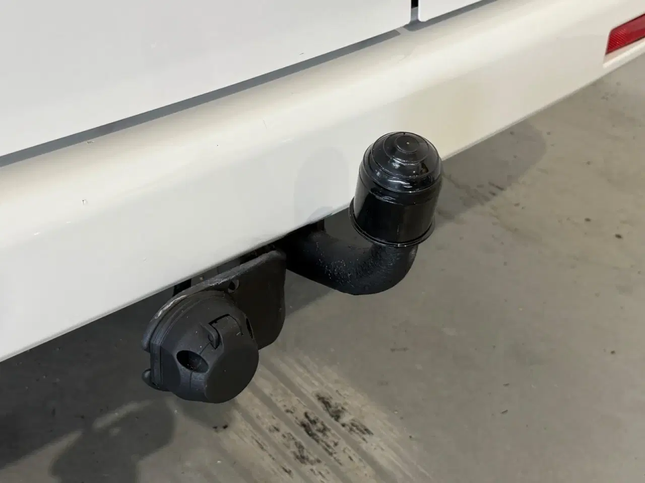 Billede 6 - Nissan NV200 1,5 dCi 90 Premium Van
