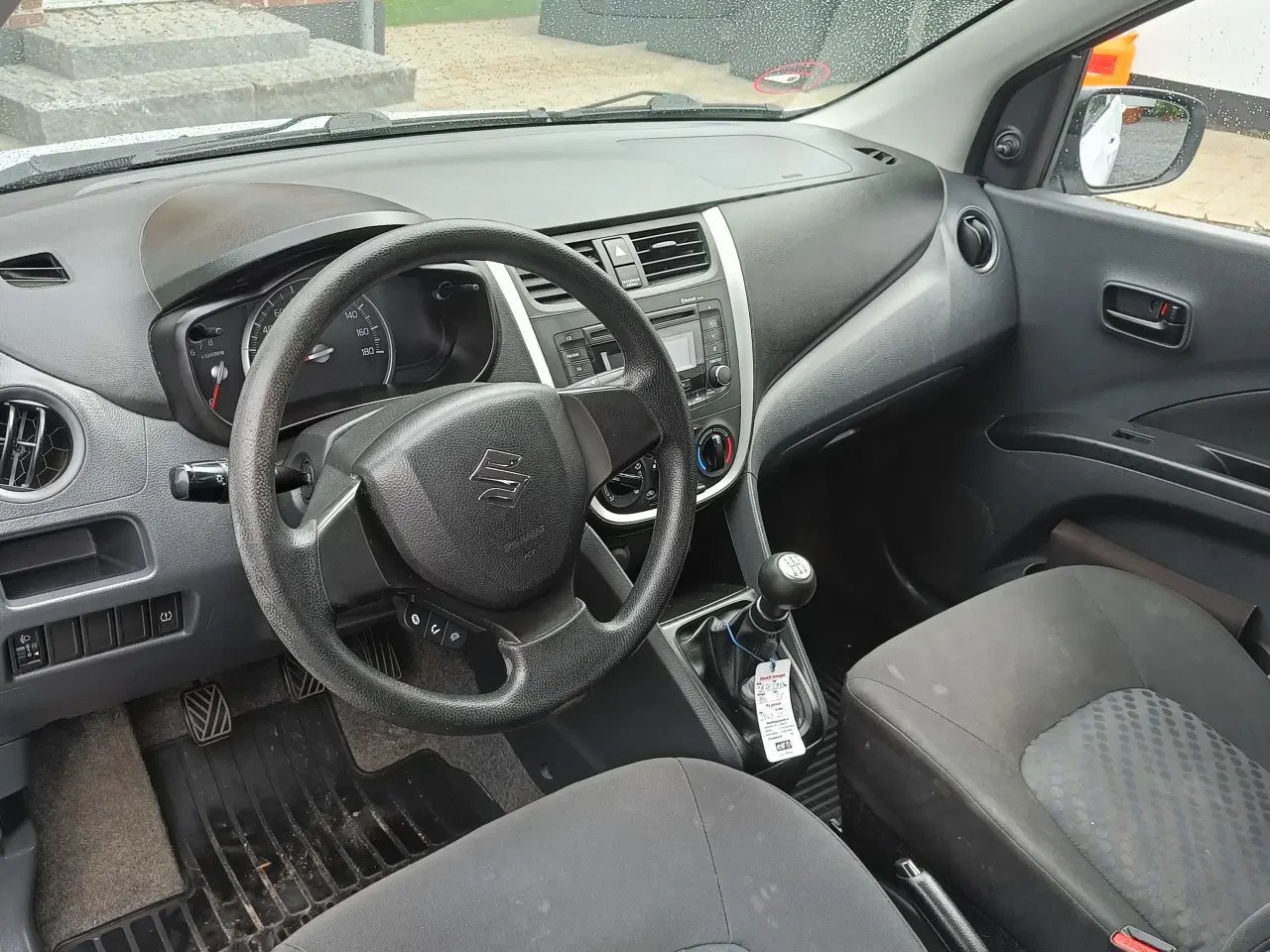 Billede 5 - Suzuki Celerio 1.0 2015
