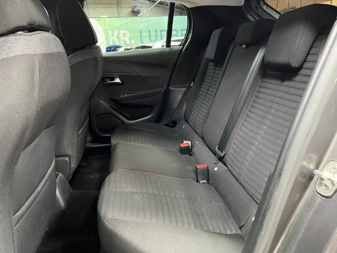 Billede 8 - Peugeot 208 1,2 PureTech 75 Active Limited