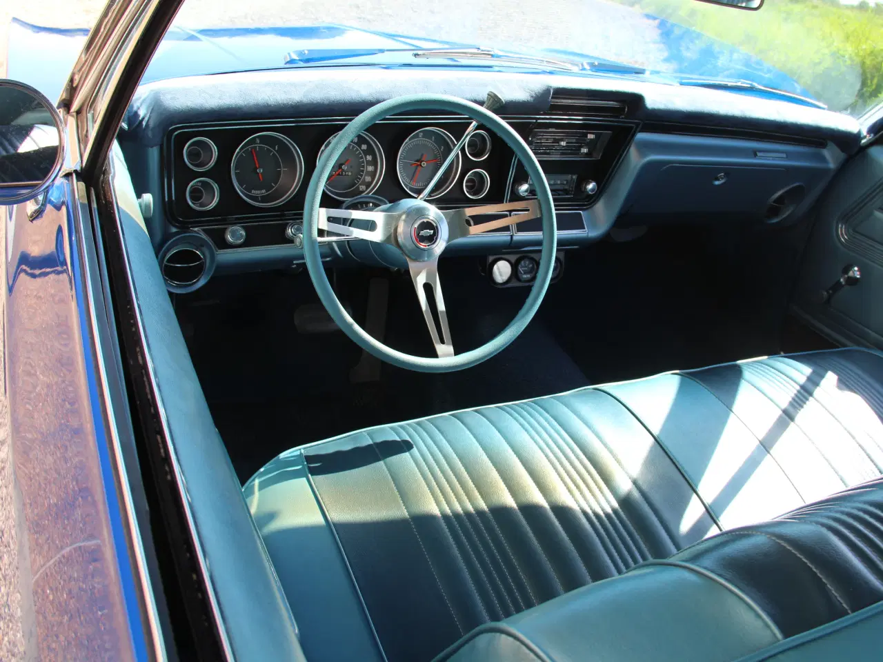 Billede 16 - Chevrolet Impala SS