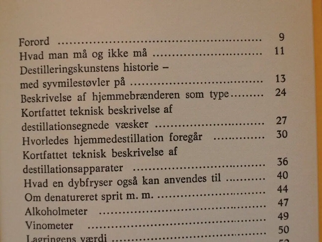 Billede 2 - hjemmebrænding og snapseurter, af jørgen munkebo, 
