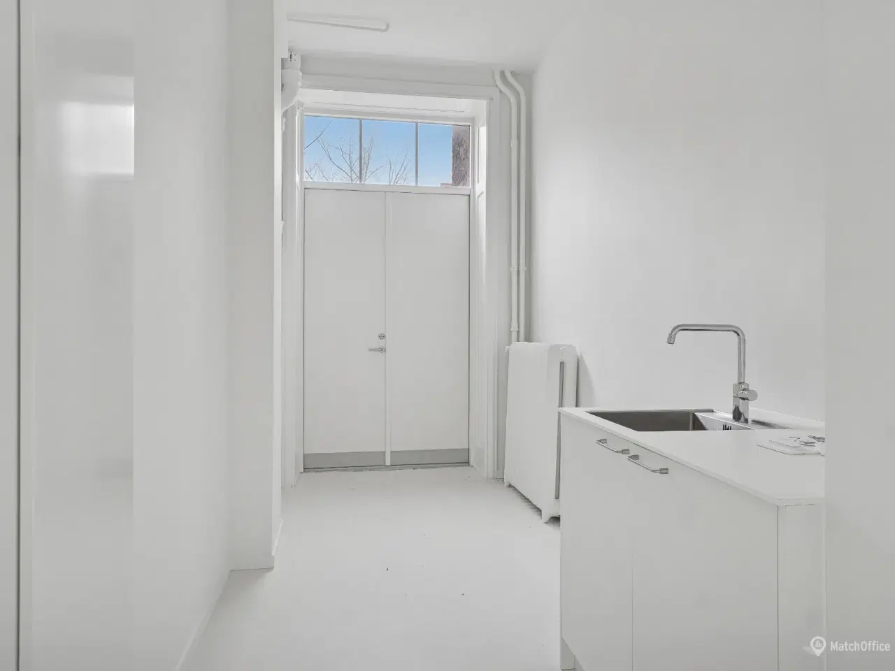 Billede 3 - 29 m² butik/pakkeshop-Kontor