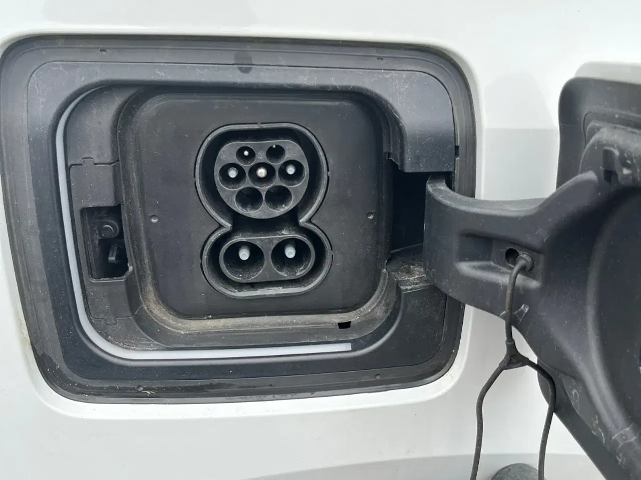 Billede 21 - BMW i3  BEV