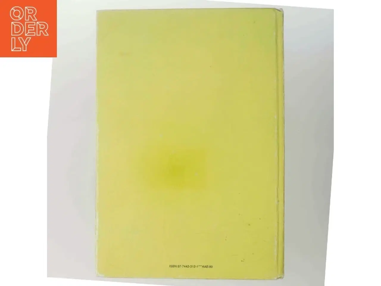 Billede 3 - Hiawatha på bjørnejagt af Walt Disney (Bog)