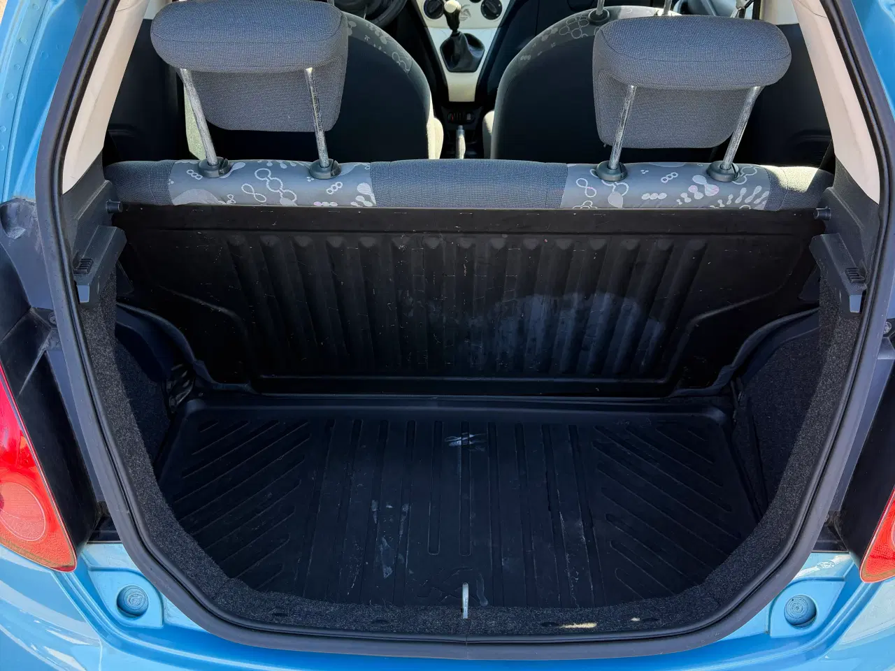 Billede 8 - FORD KA 1.2 2012