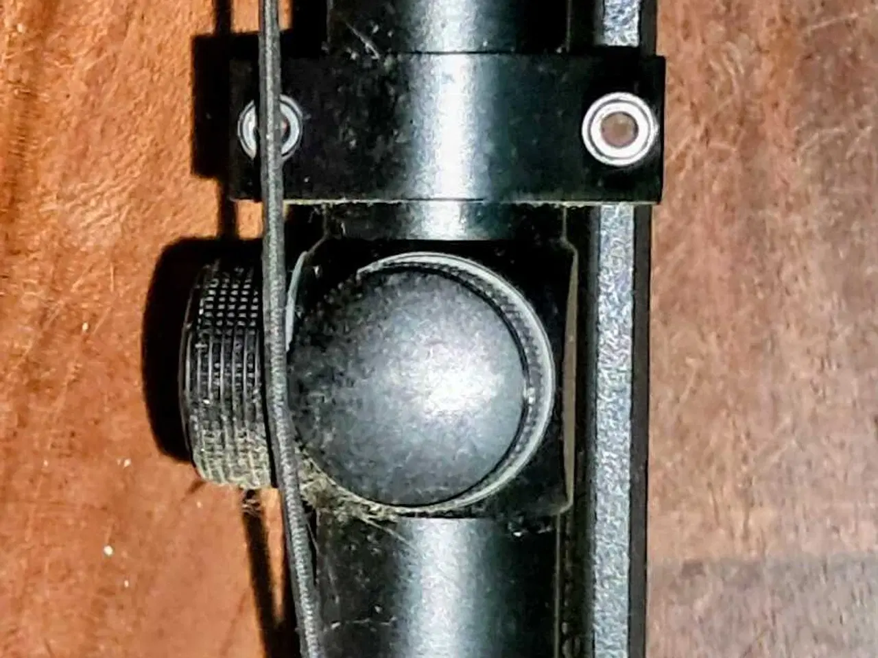 Billede 5 - Air riffel