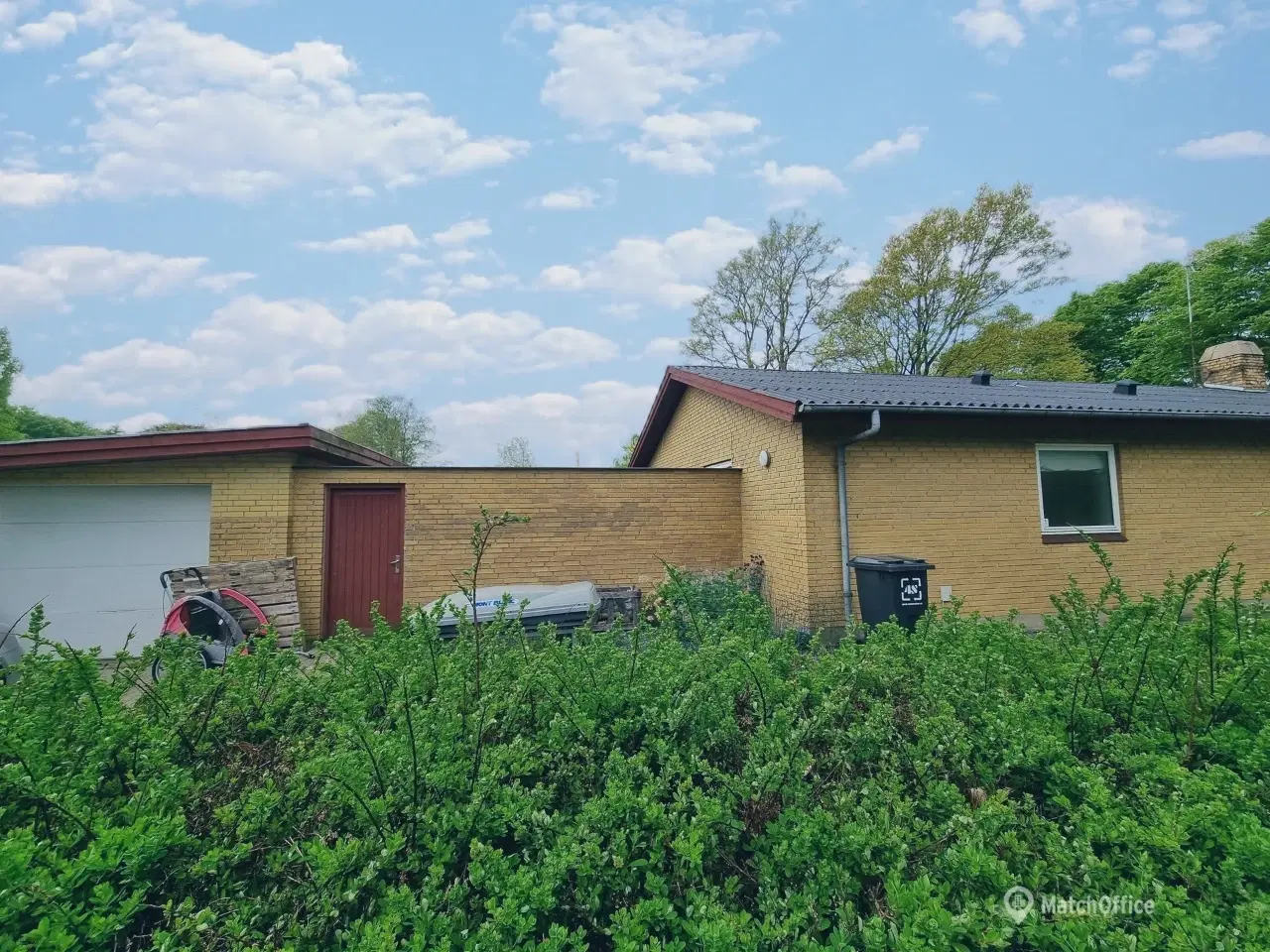 Billede 3 - Investeringsejendom - 1. års forrentning 8,65 %