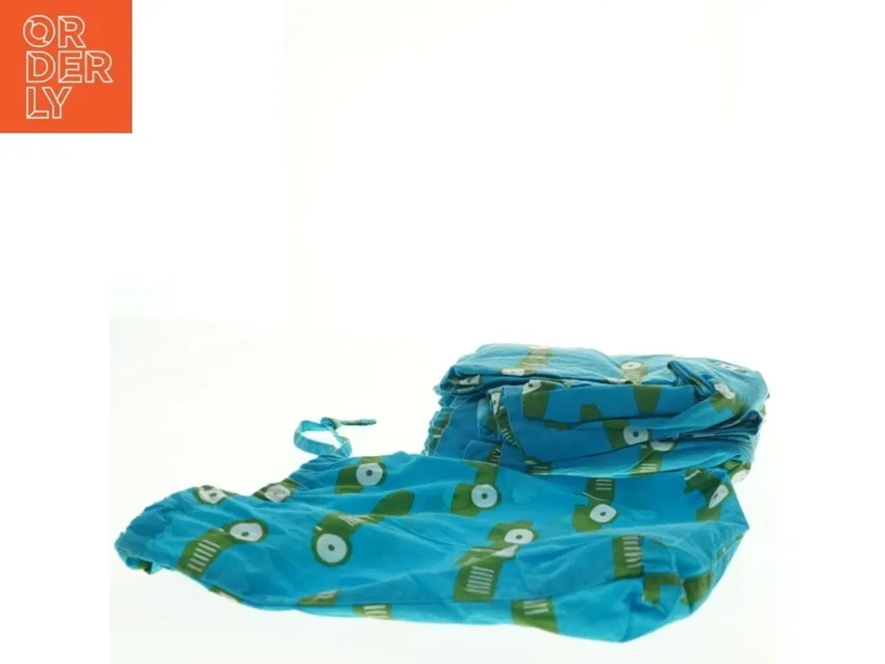 Billede 4 - Børnesengetøj (str. 140 x, 185 cm)