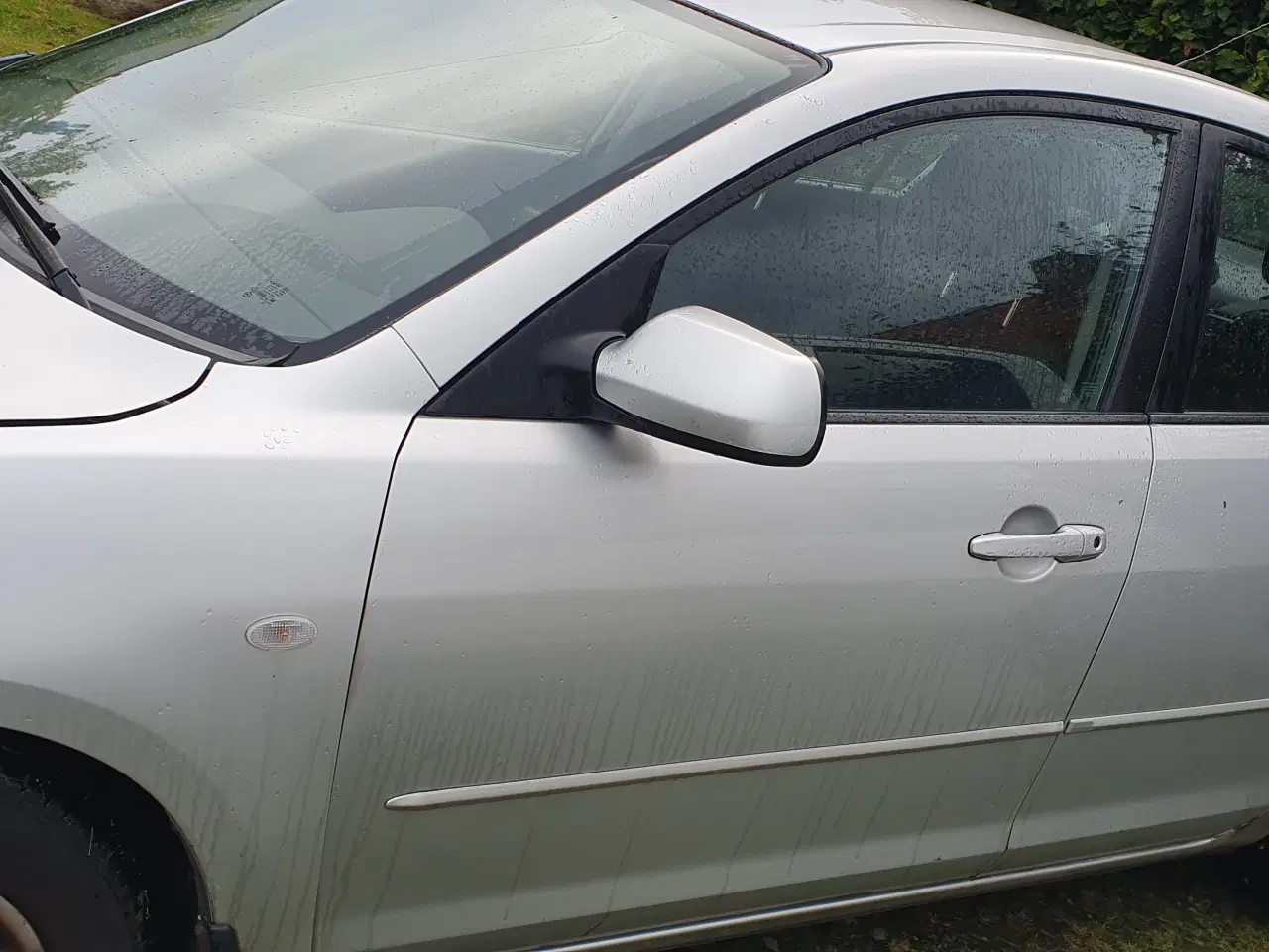 Billede 5 - Mazda 3 sedan 1,6