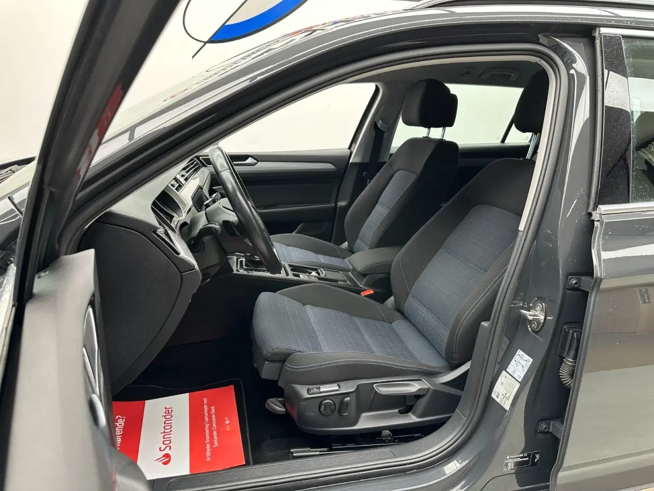 Billede 10 - VW Passat 1,4 GTE Variant DSG