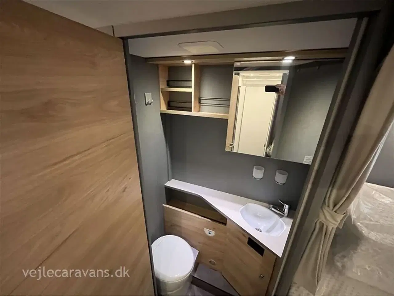 Billede 13 - 2024 - Dethleffs Just Camp T7052EB