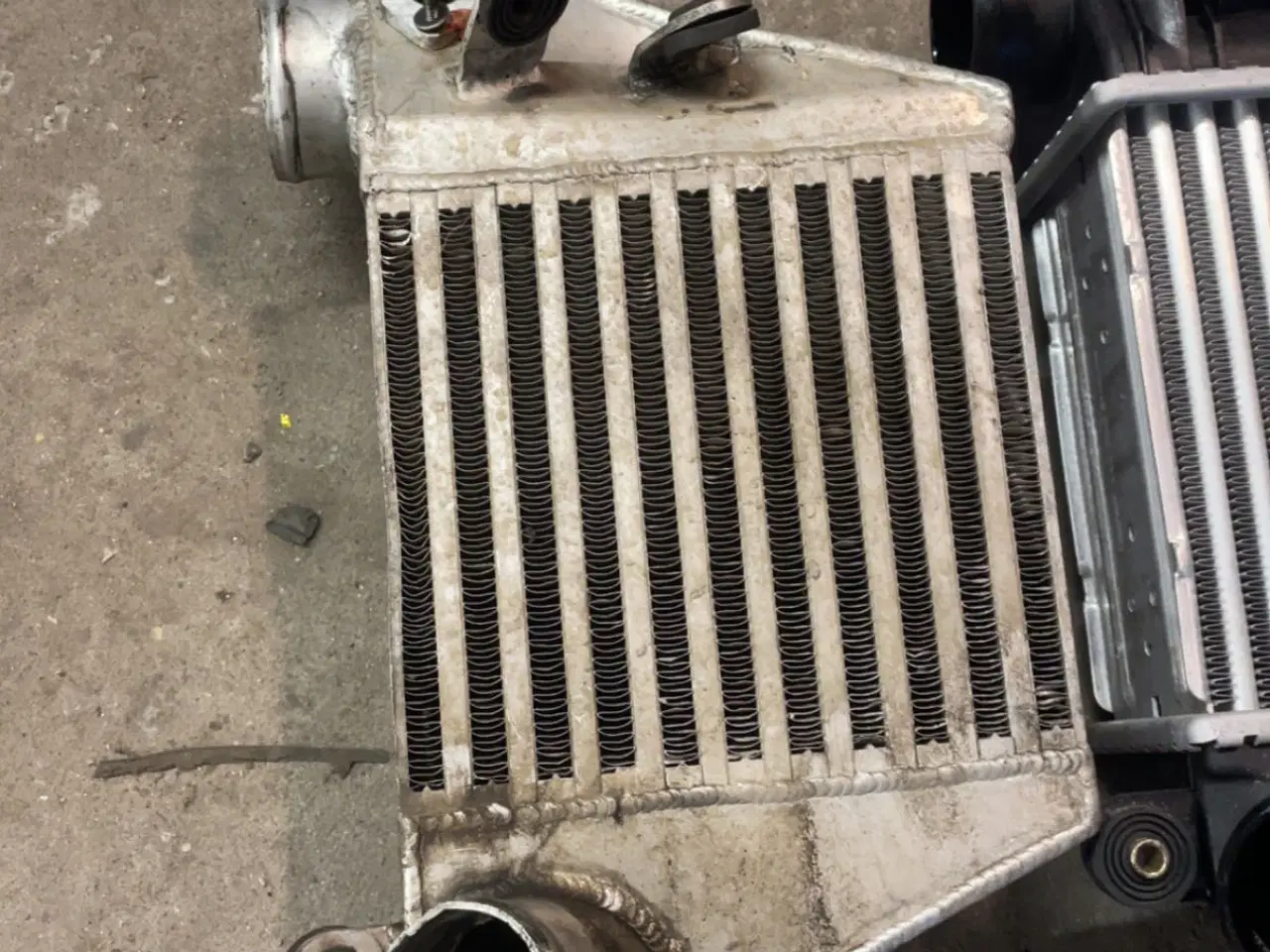 Billede 9 - Golf 4 tdi dele