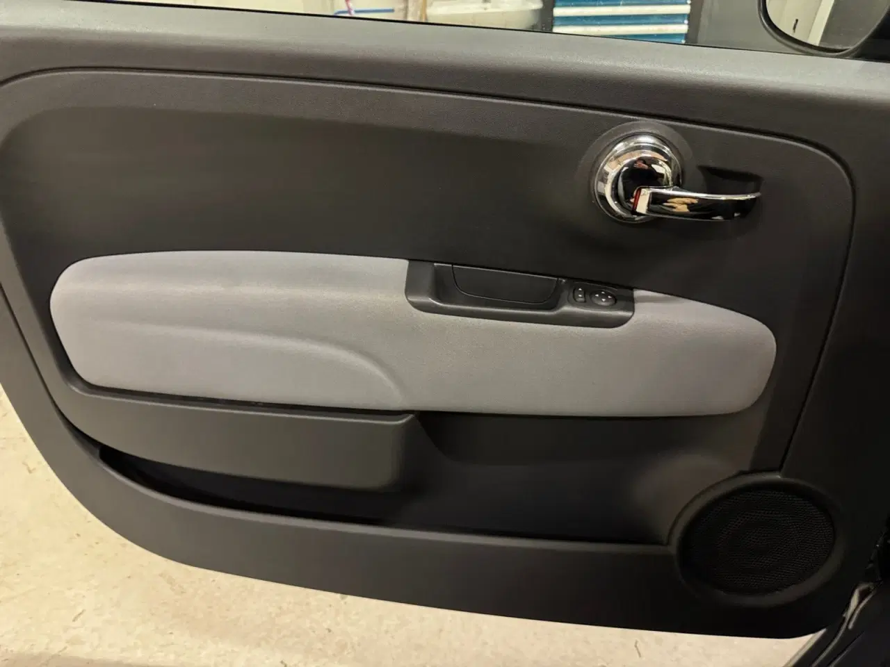 Billede 10 - Fiat 500 0,9 TwinAir 60 Popstar