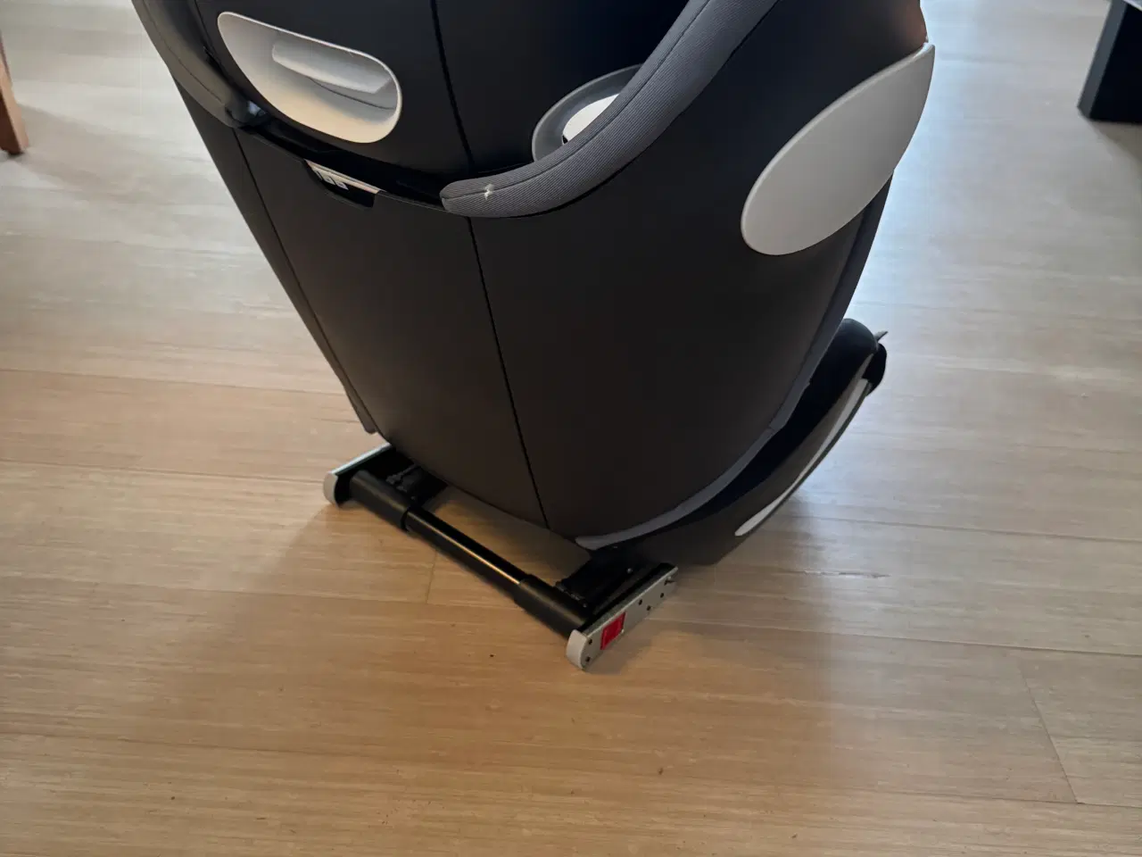 Billede 8 - 4 gode autostole