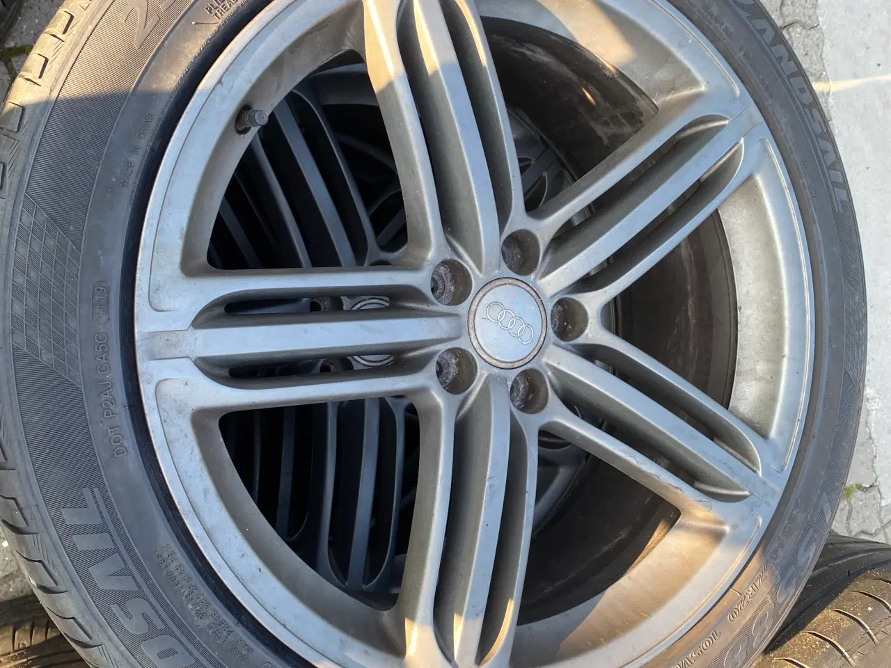 Billede 10 - Diverse Alufælge sælges Audi, BMW, Mercedes, Porsc