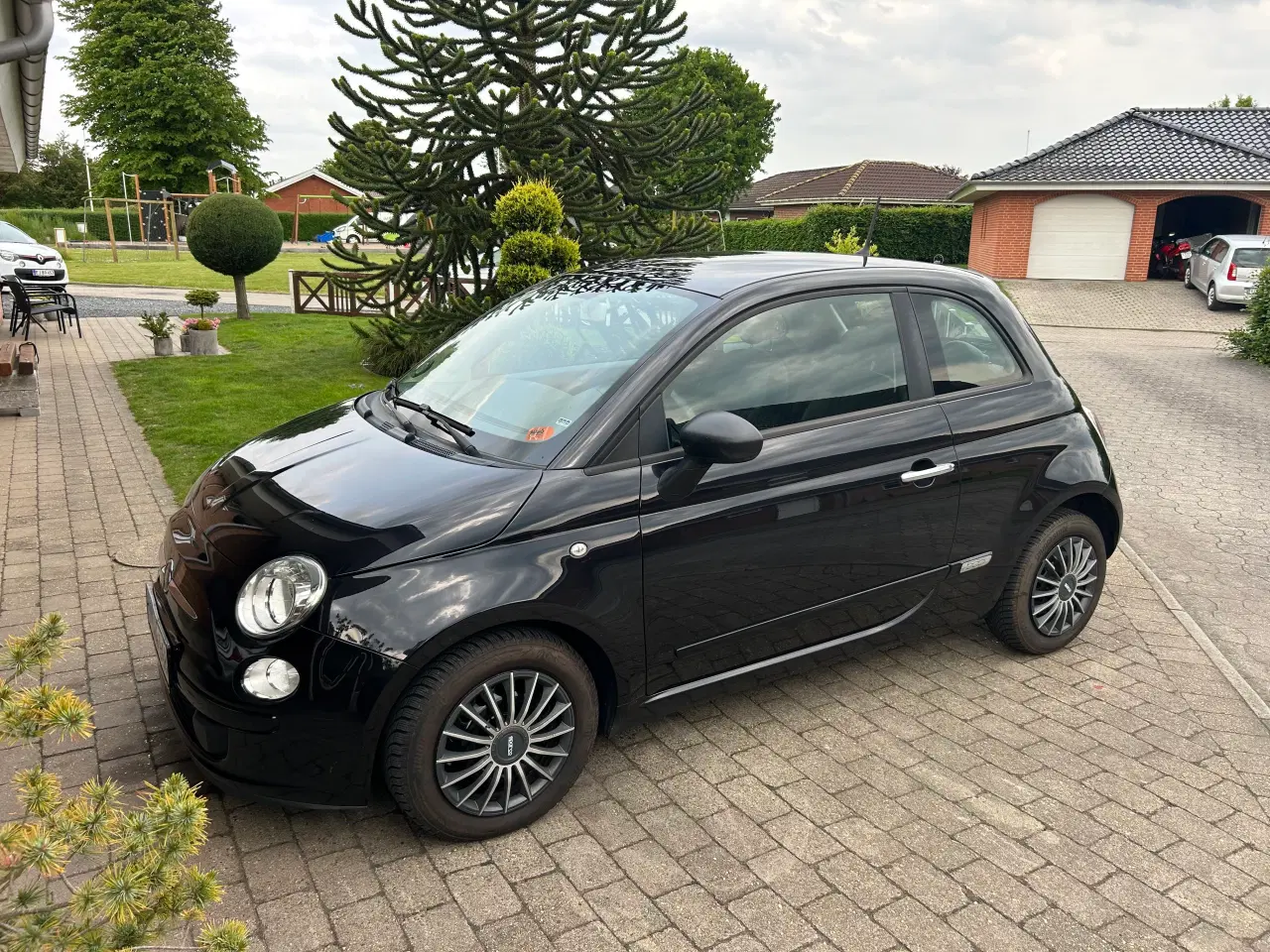 Billede 2 - Foat 500 twinair