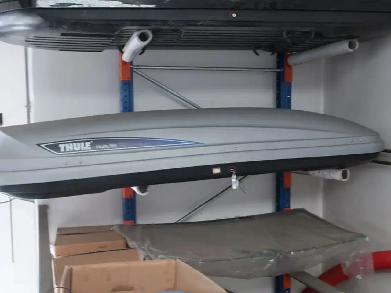 Billede 2 - Diverse forbrugsmaterialer, værktøj, biludstyr m.v.