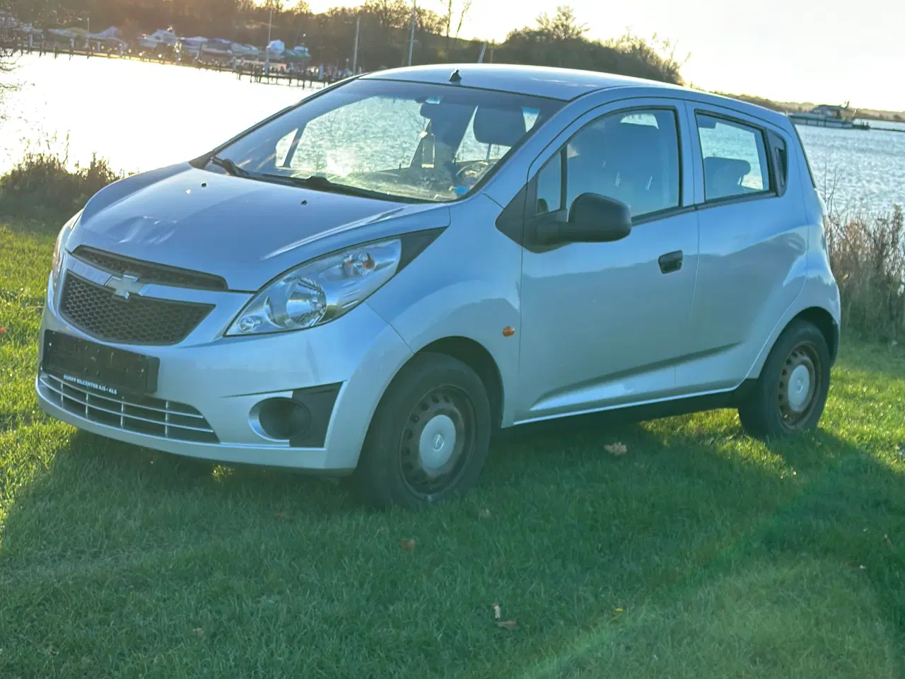 Billede 4 - Chevrolet spark 1.0 benzin ( nysynet ) 