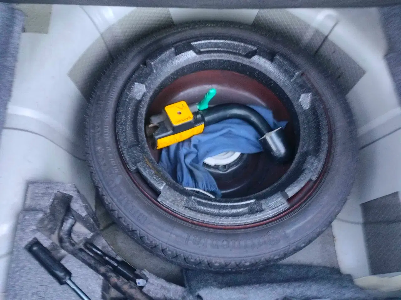 Billede 11 - Virkelig flot Saab 9-5 2.0 T