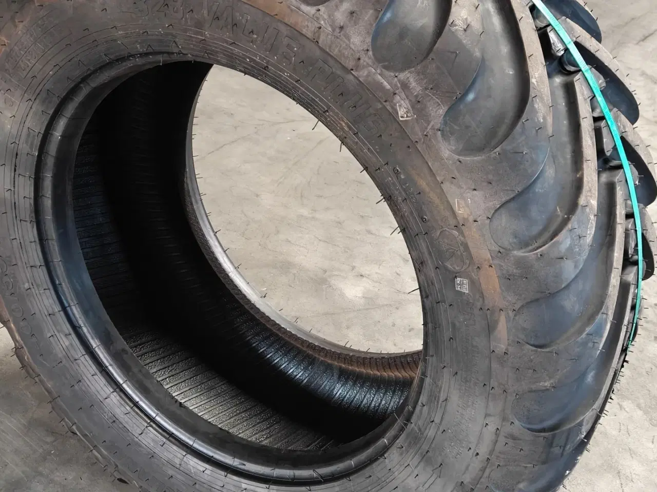 Billede 5 - Alliance 400/55-22,5