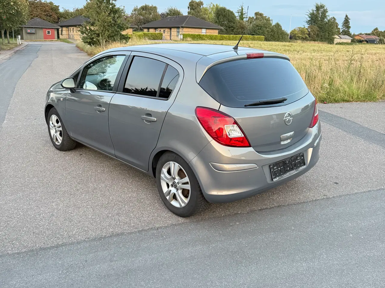 Billede 4 - Opel Corsa 1.3 CDTI EcoFlex