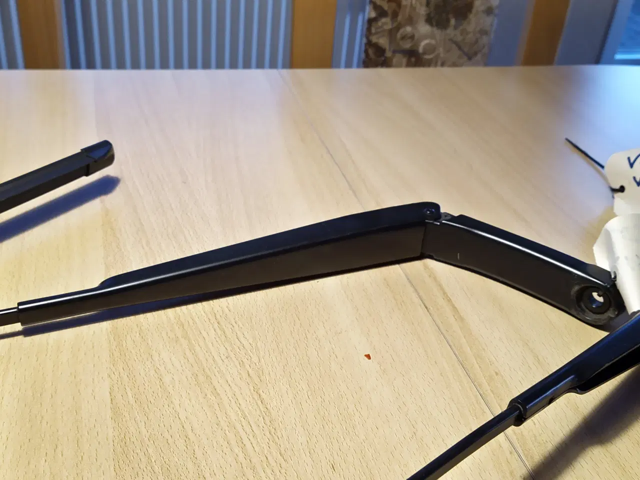 Billede 2 - Viskerarm-sæt VW Up