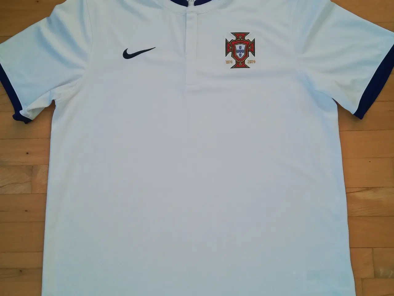 Billede 2 - Portugal trøje