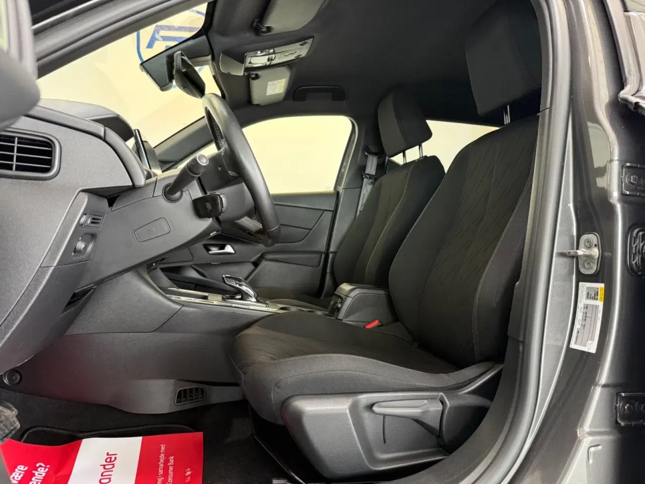 Billede 7 - DS DS 3 CrossBack 50 E-Tense Bastille