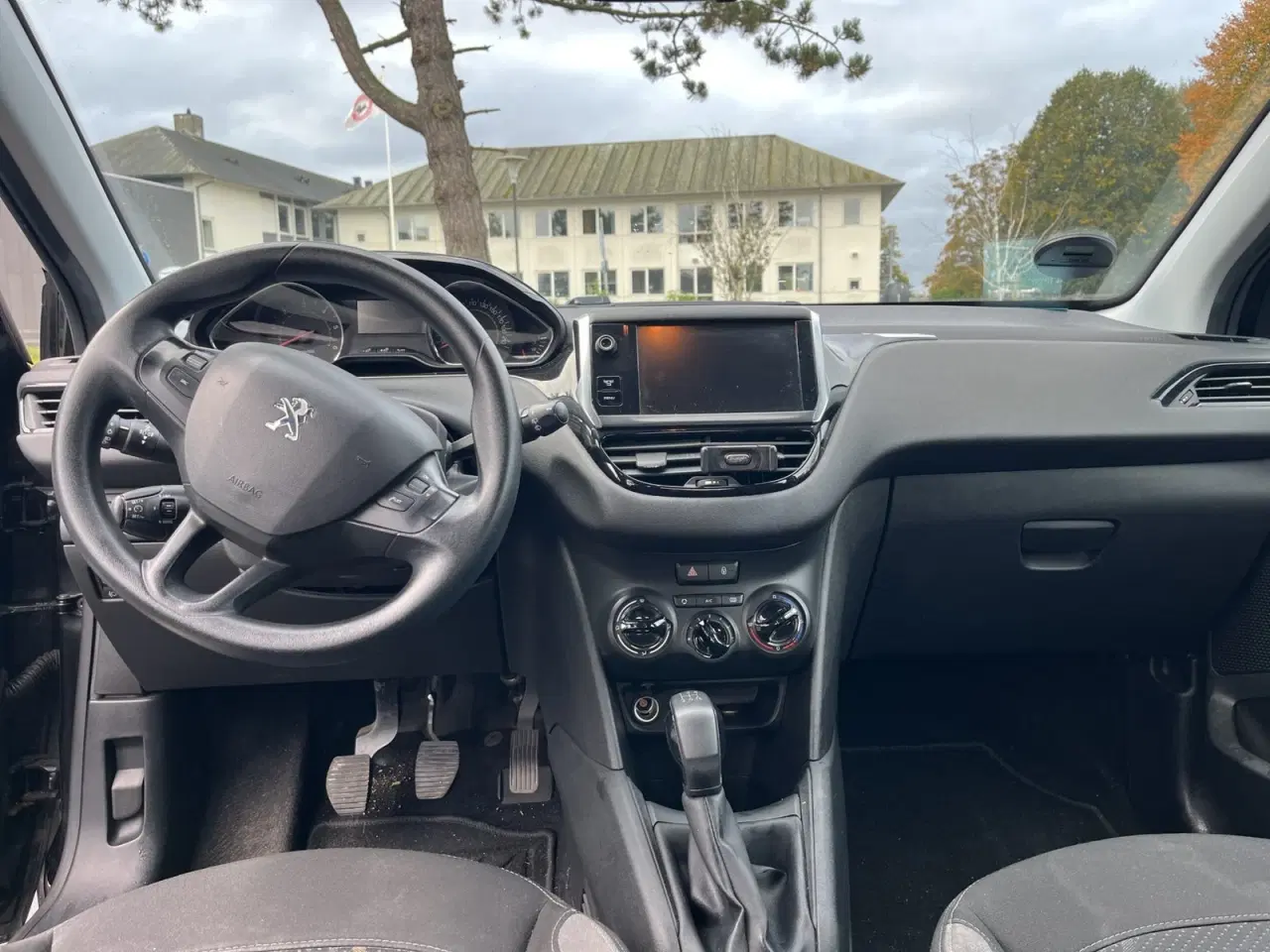 Billede 10 - Peugeot 208 1,4 HDi 68 Active