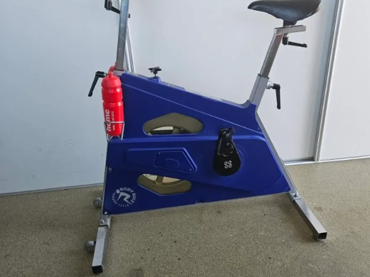 Billede 2 - Motions Cykel 