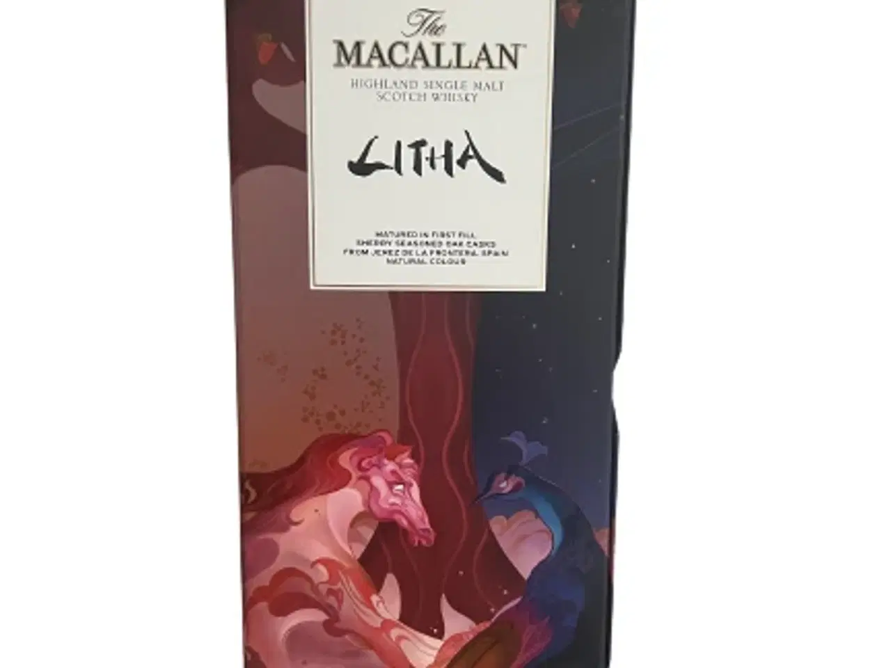 Billede 1 - Macallan - Litha