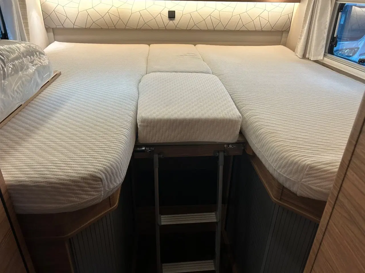 Billede 17 - Mercedes Weinsberg 2,0 Pepper Edition aut.