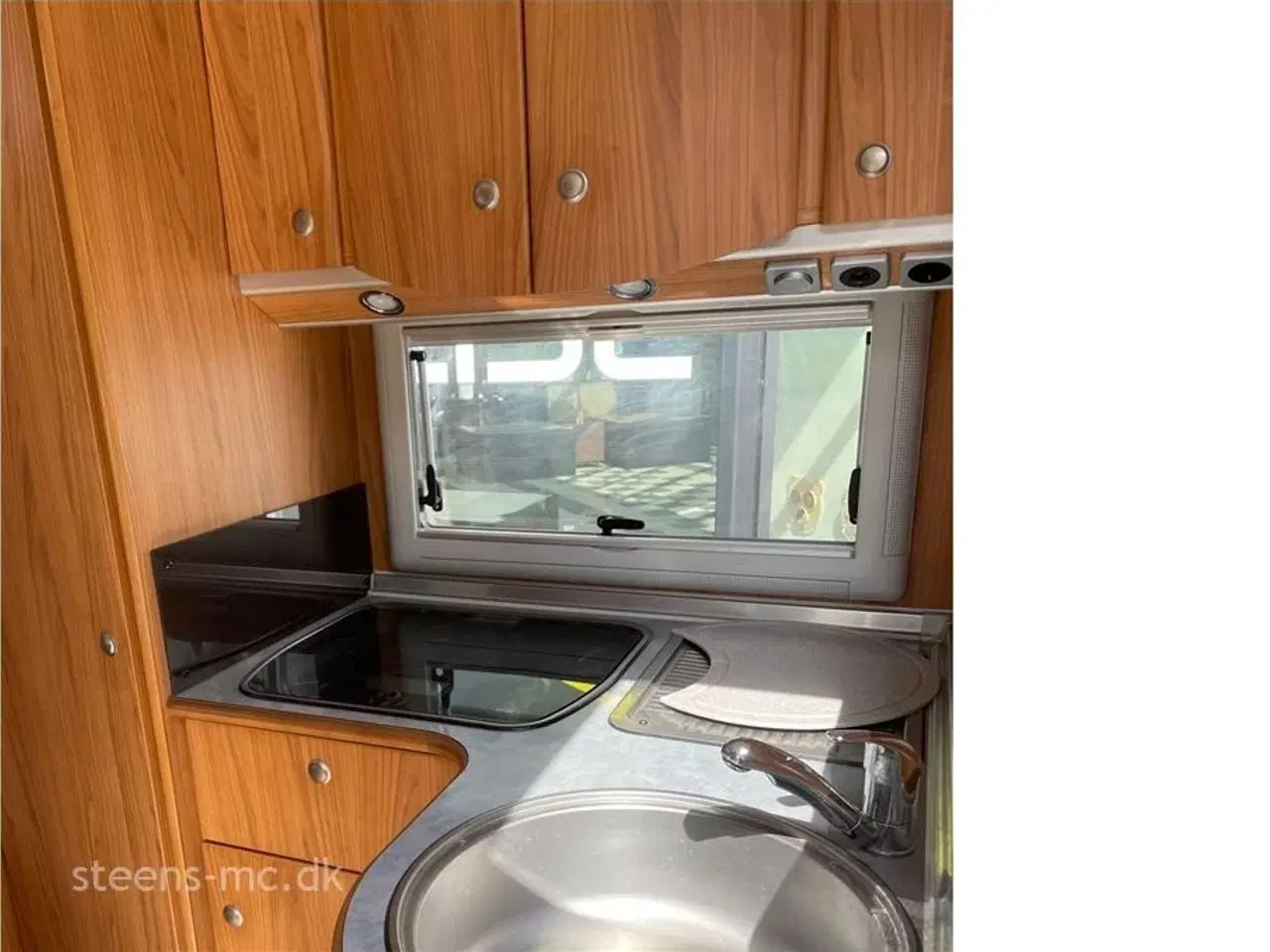 Billede 7 - 2006 - Bürstner