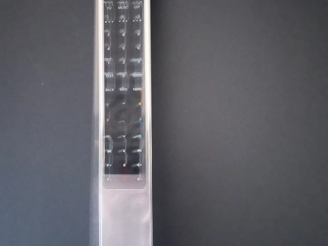 Billede 1 - Bang og Olufsen fjernbetjening 