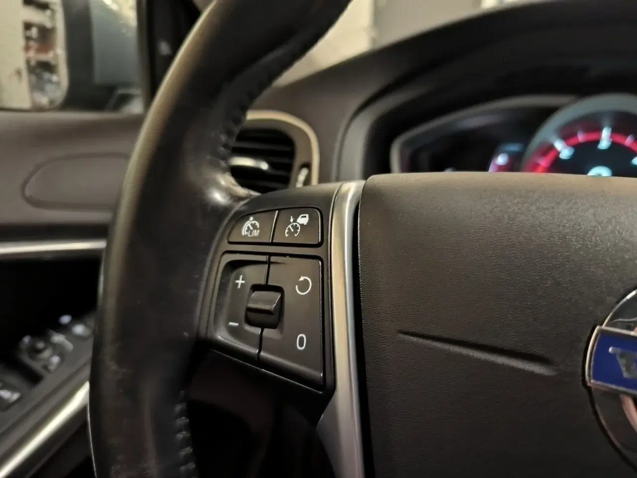 Billede 14 - Volvo V40 2,0 D3 150 Momentum