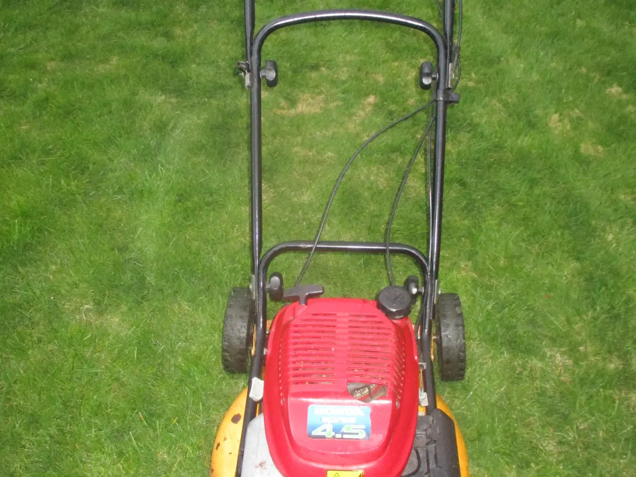 Billede 3 - Flot multiklip maskine