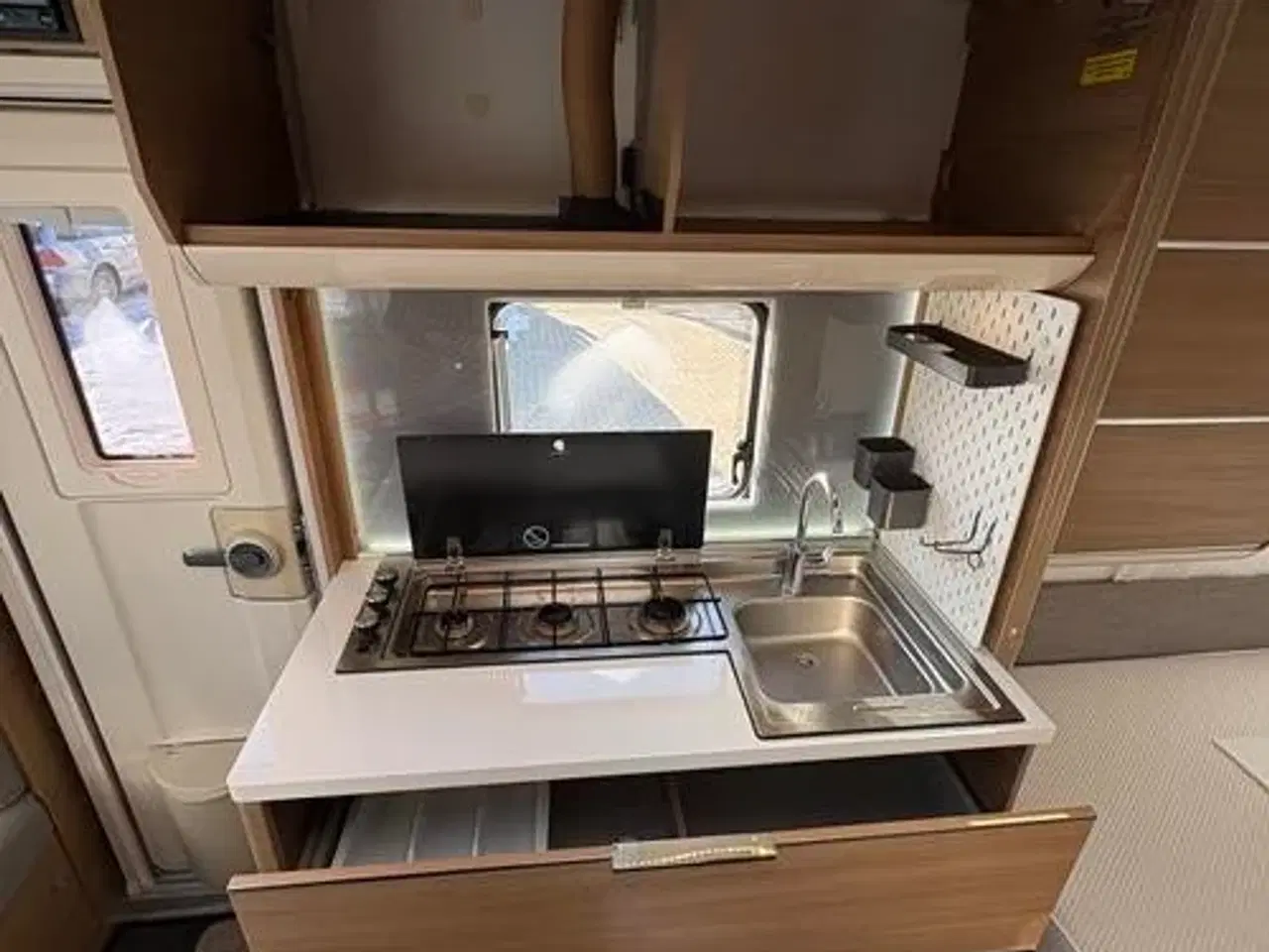 Billede 3 - Adria ADORA 502 UL Supreme