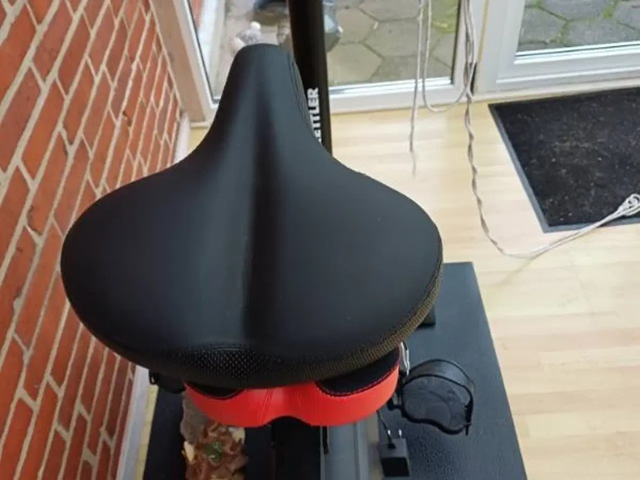 Billede 5 - Kettler Motionscykel AXOS P